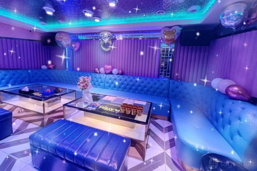 Karaoke & Party Suite VIP 5 at