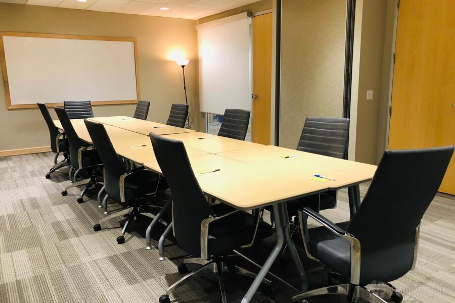 Intelligent Office Scarborough Intelligent Office Scarborough