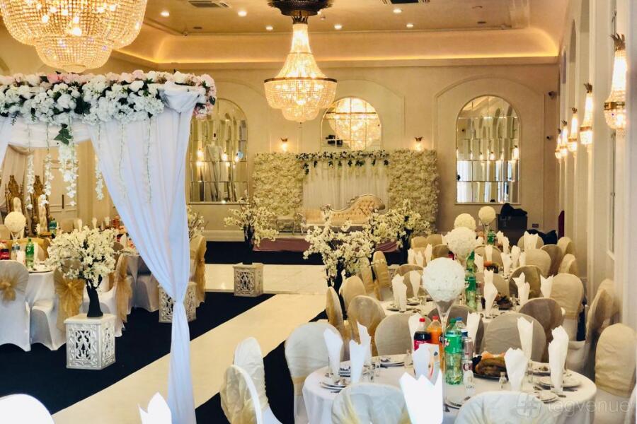 Wedding Wedding