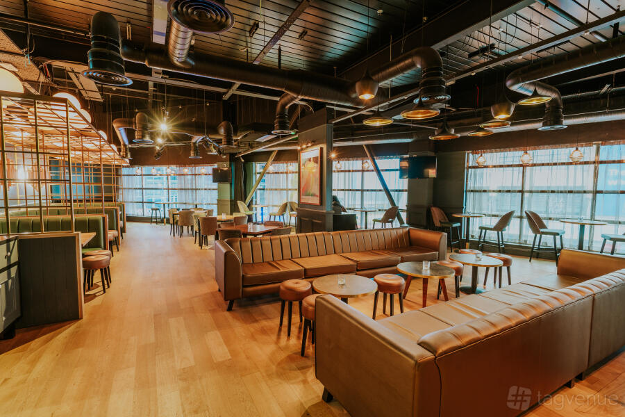 All Bar One - O2 Venue Hire in London | Reviews, Photos & Prices