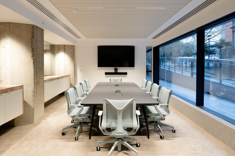 Meeting Room 2 Meeting Room 2