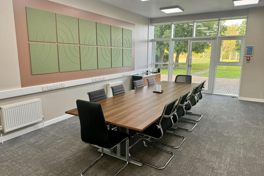 Meeting Room 5 Meeting Room 5