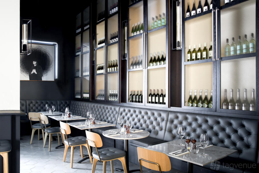 Main Restaurant Hire Main Restaurant Hire