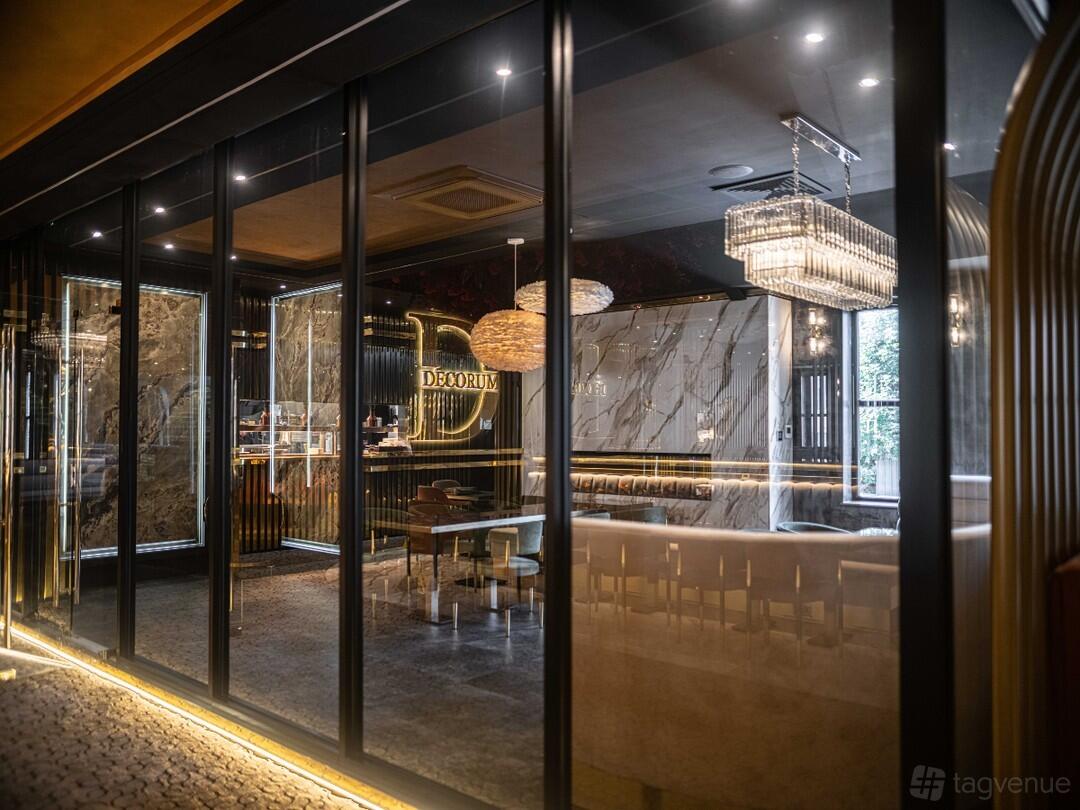 Decorum Venue Hire in Birmingham | Reviews, Photos & Prices