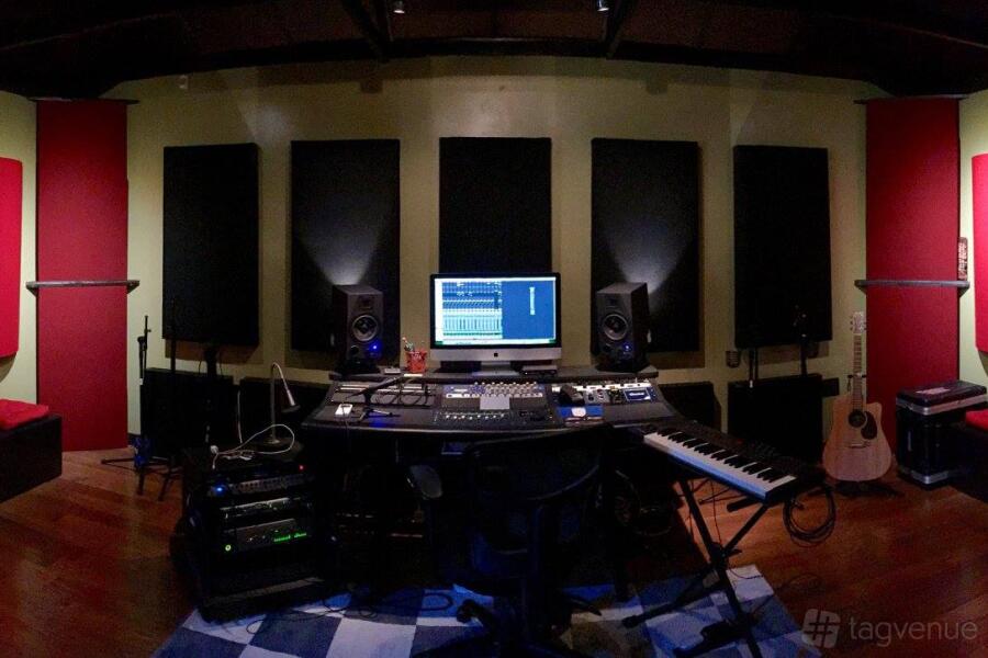 BonziRecording Studio BonziRecording Studio