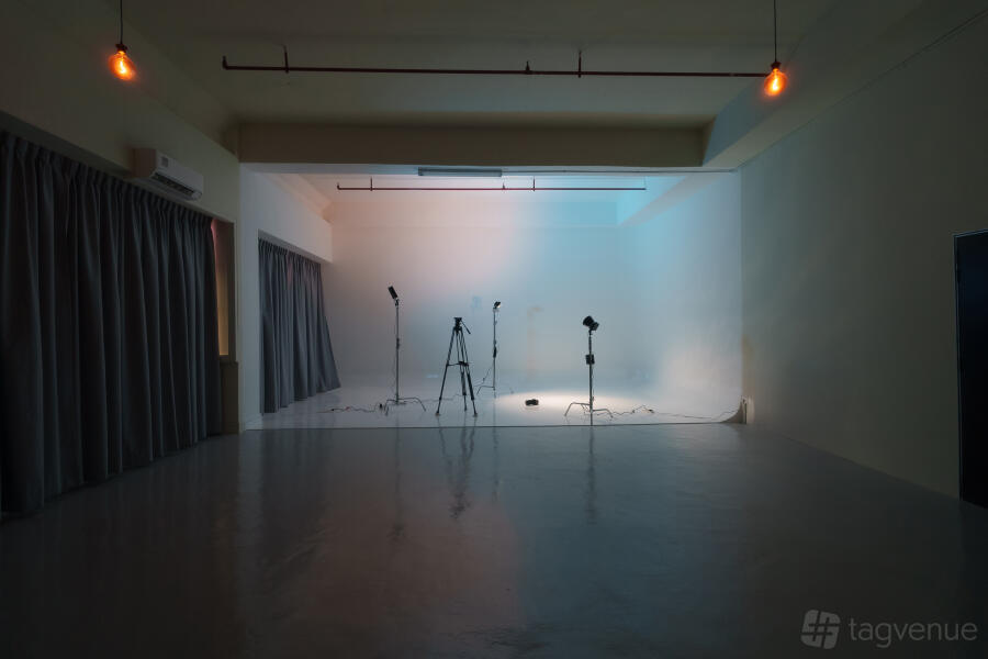 TBH Studio TBH Studio