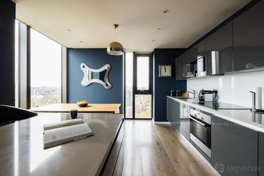 Stunning Stunning View Apartment image