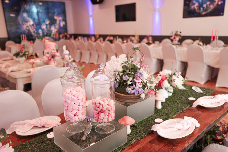 The Event Place Rml The Event Space - The Space Next Door - Event Venue Rental - Tagvenue.com