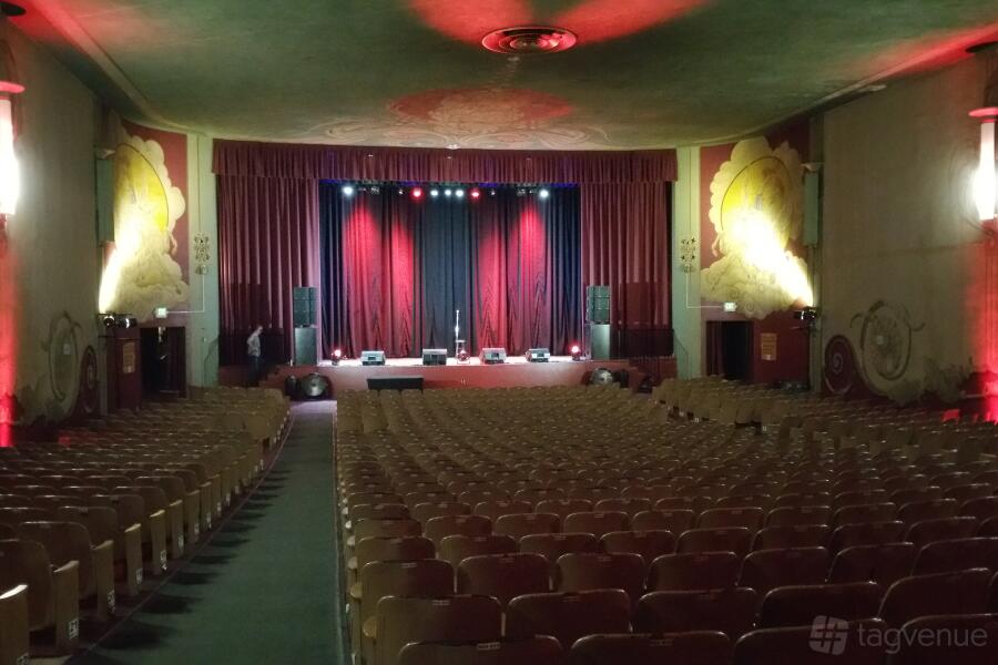 Historic BAL Theatre Historic BAL Theatre