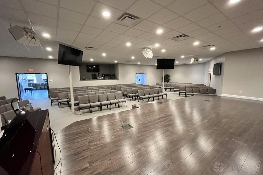 Auditorium Auditorium