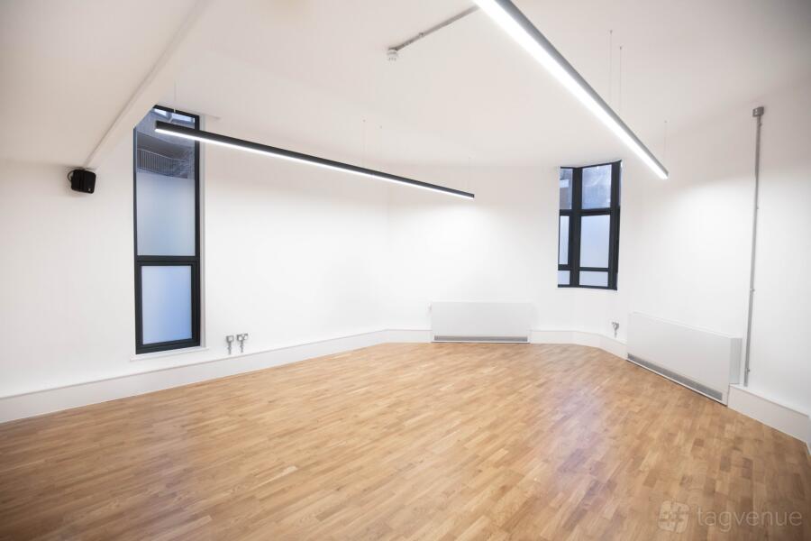 Studio 2 at
