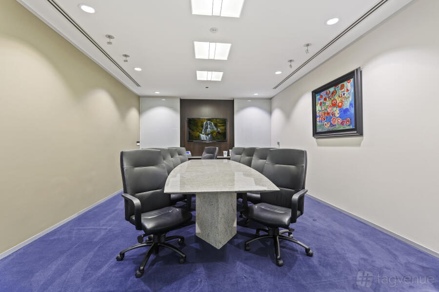 Boardroom Boardroom