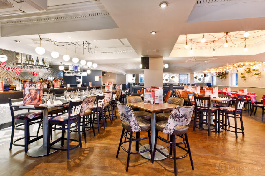 Function Room Function Room