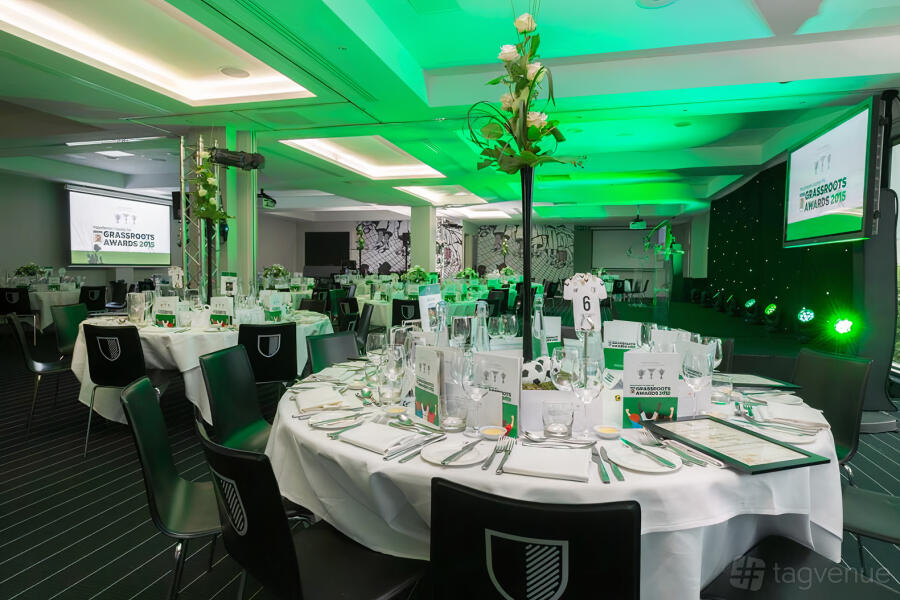 Stadium Suite at