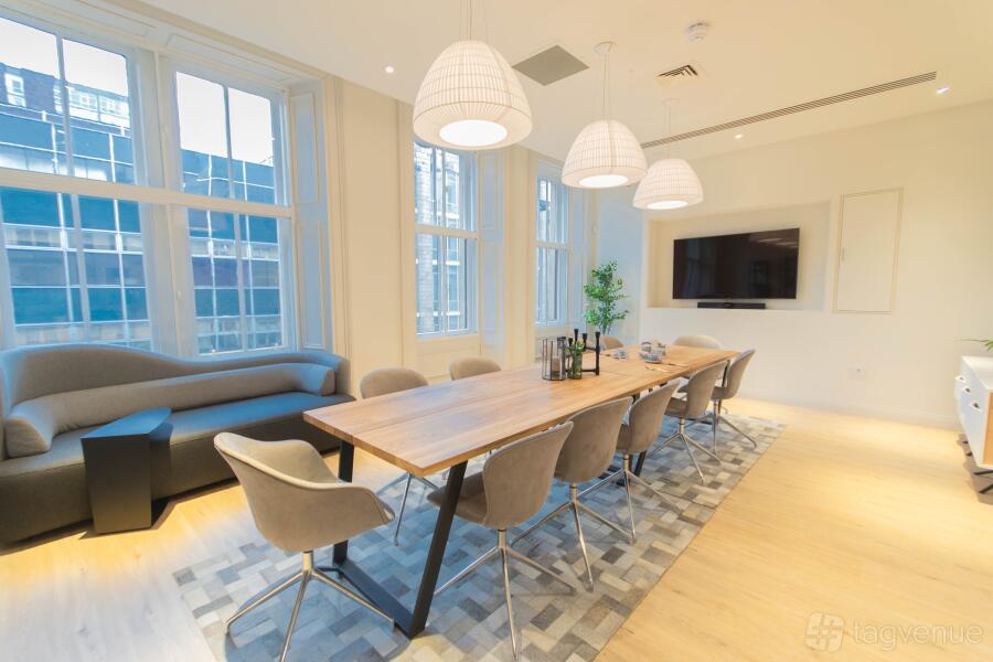 Boardroom Boardroom