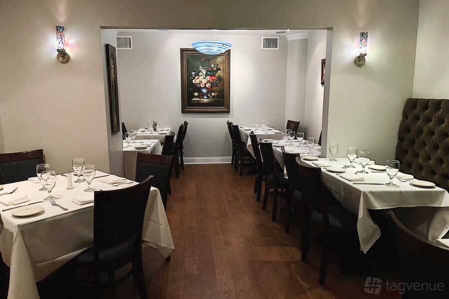 Private Dining Room Private Dining Room