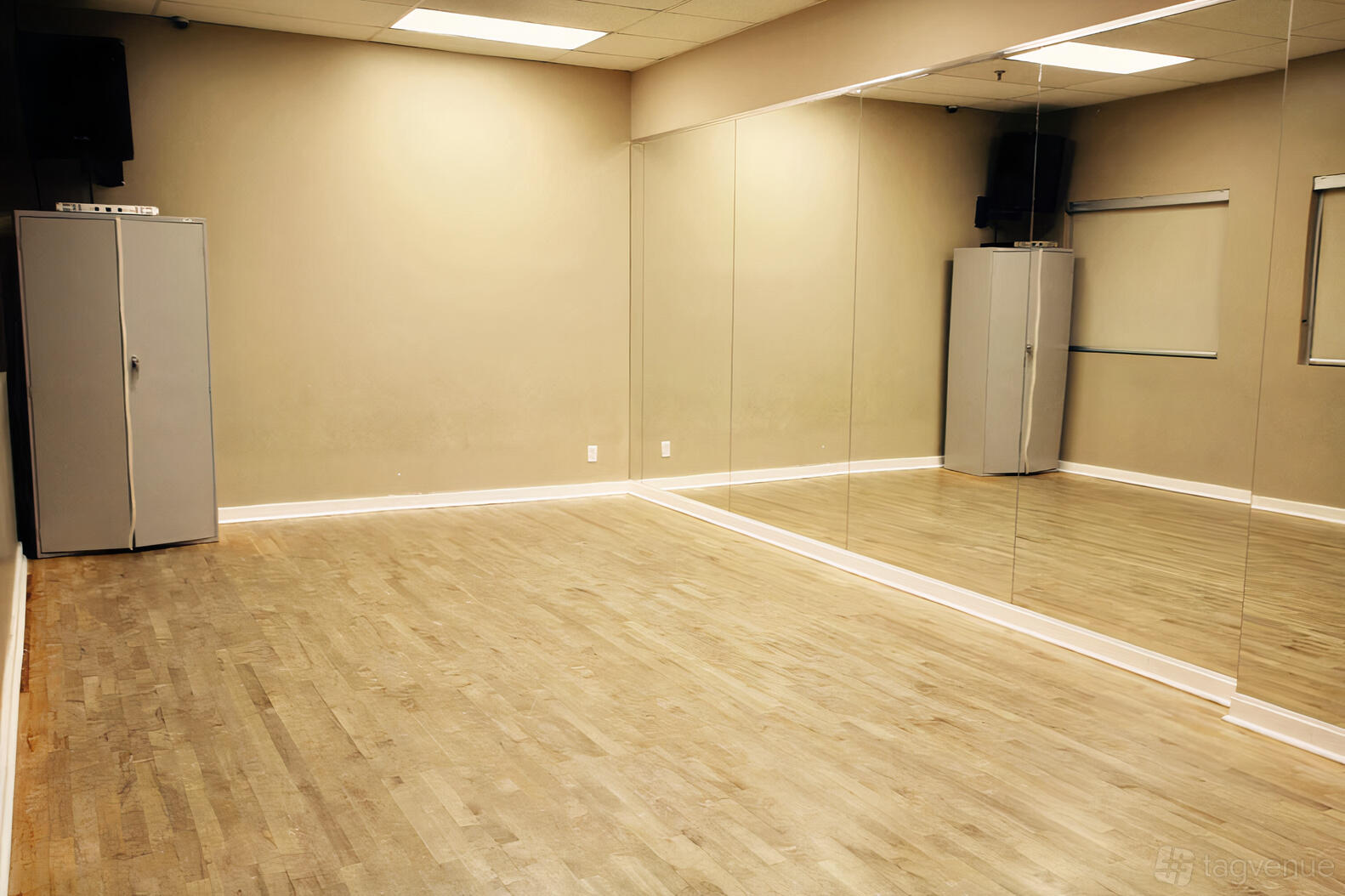 ViBE Dance Studio