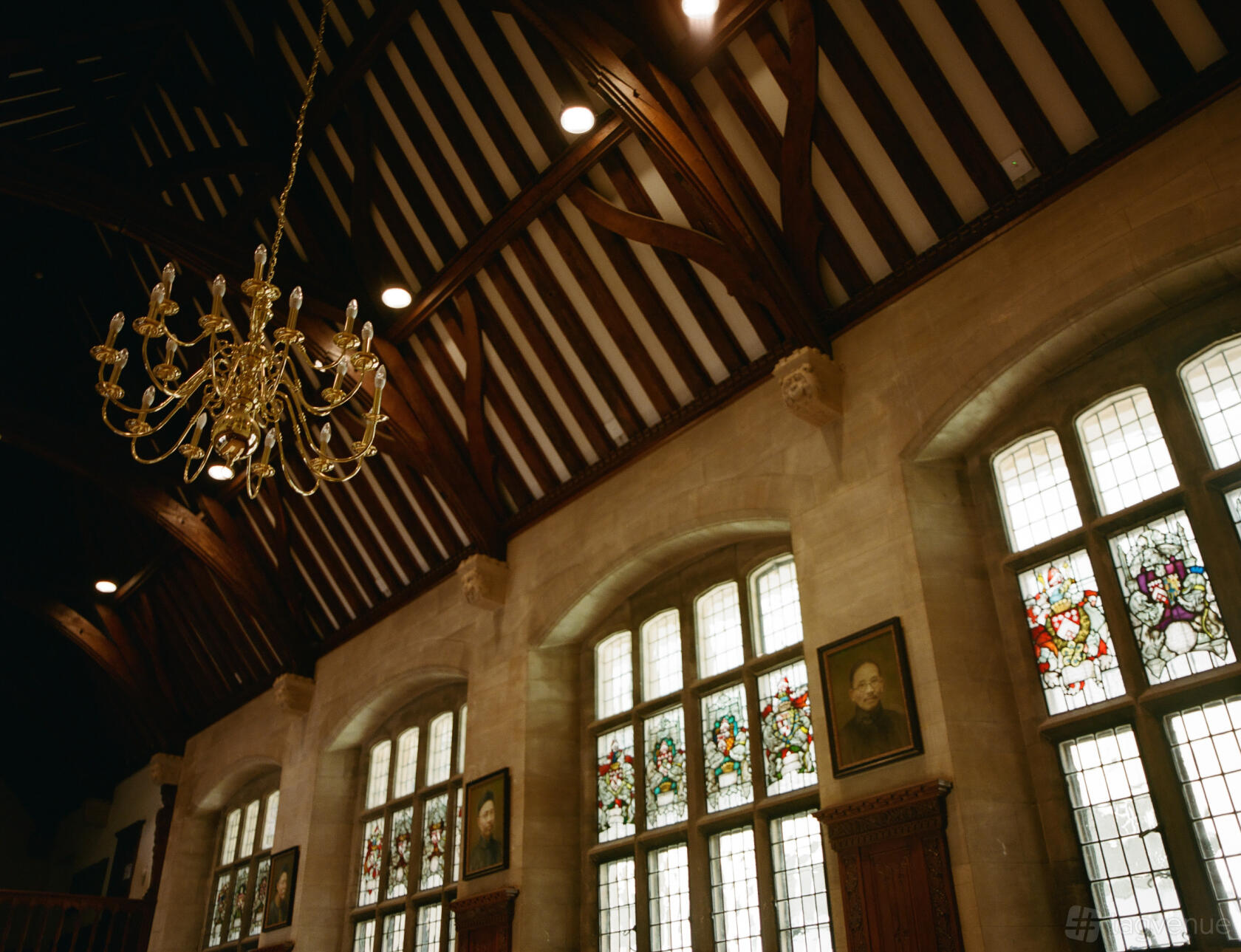 Exclusive Hire - Foxcombe Hall - Event Venue Hire - Tagvenue.com