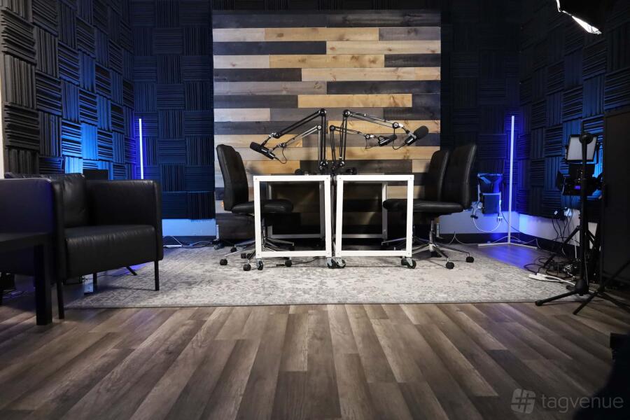 Voice-over Recording Voice-over Recording