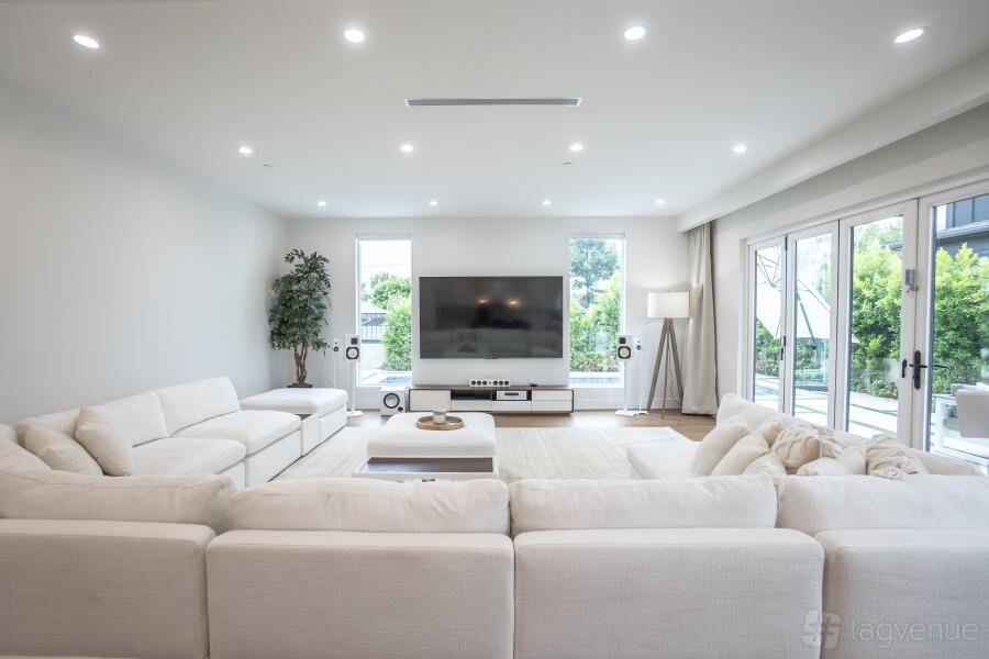 Entire House Entire House