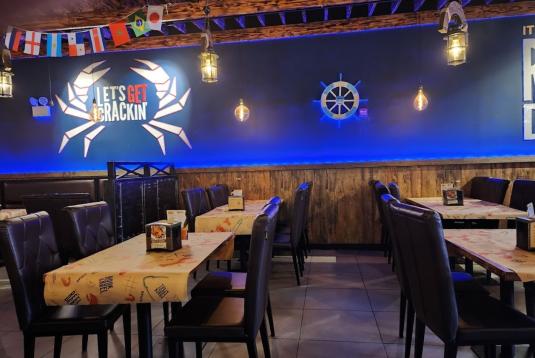 Hook Reel Howard Beach Event Venue Rental Howard Beach New