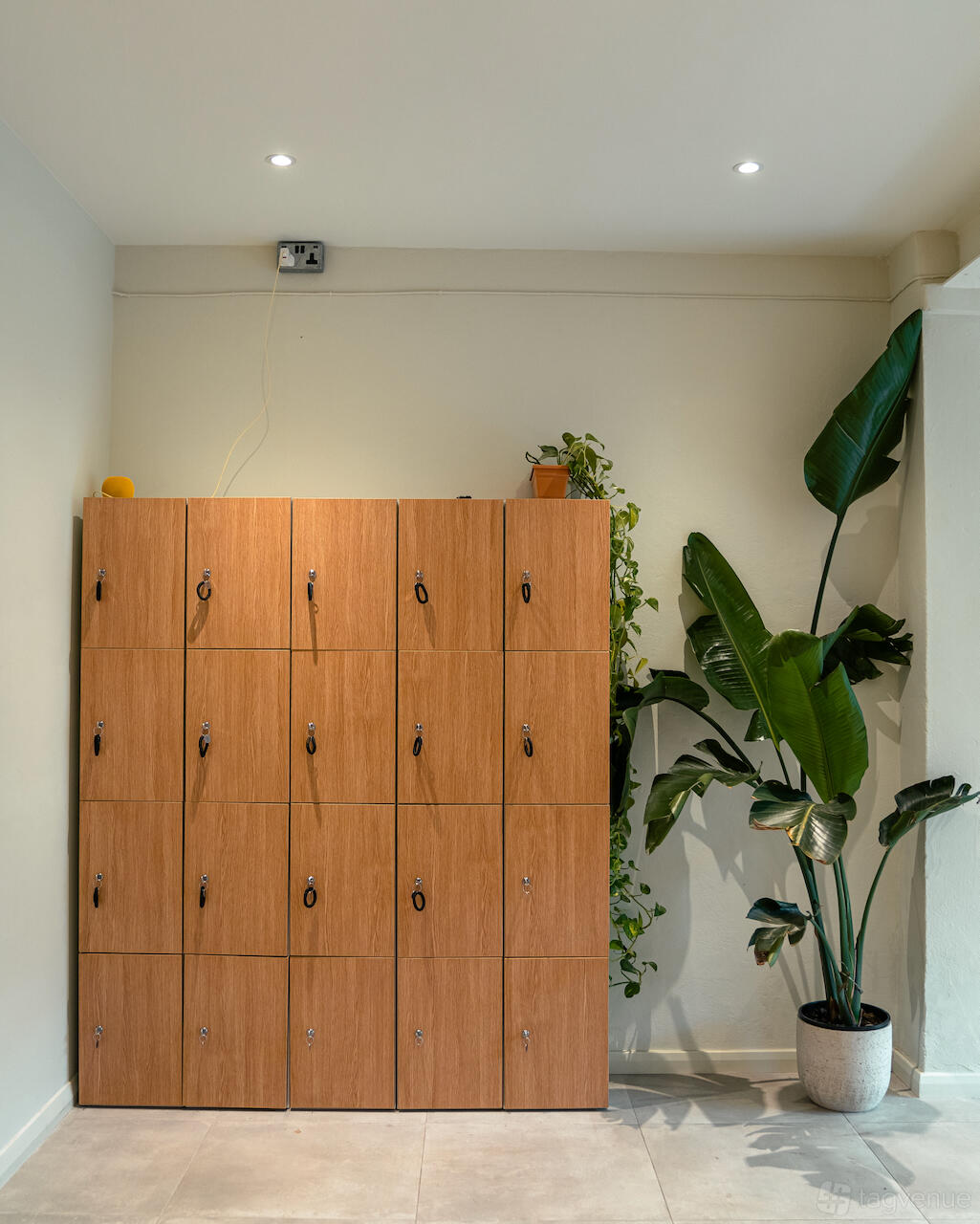 Practical Room Practice Room - Sāmya Studios - Event Venue Hire - Tagvenue.com