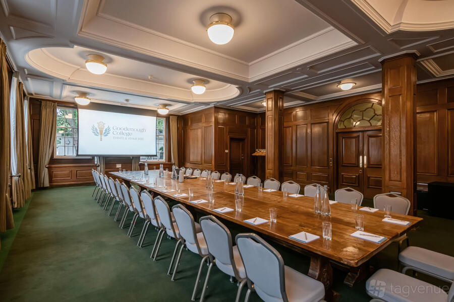 LH Churchill Room LH Churchill Room