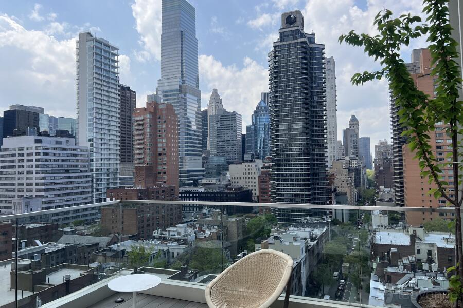 Going Rooftop Entire Rooftop Venue - Upper East Luxury Rooftop - Event Venue Rental ...