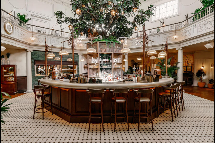 Ground floor bar hire Ground floor bar hire