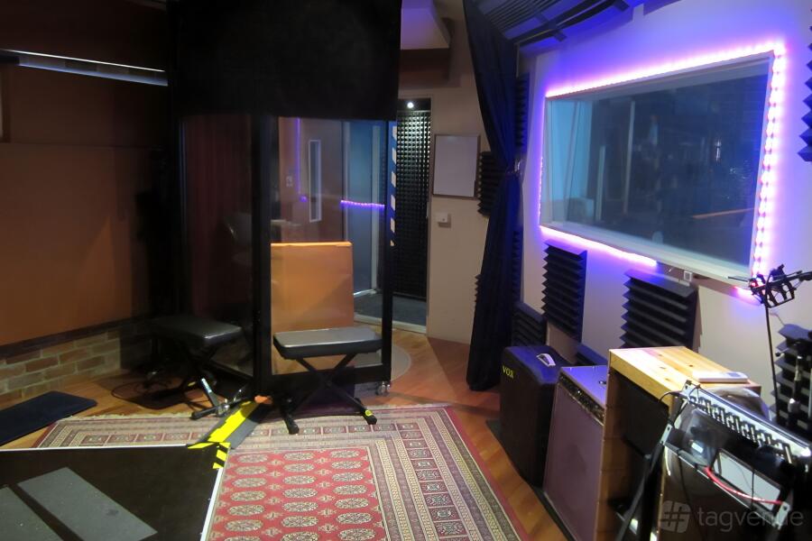 Incubator Recording and Mastering Incubator Recording and Mastering