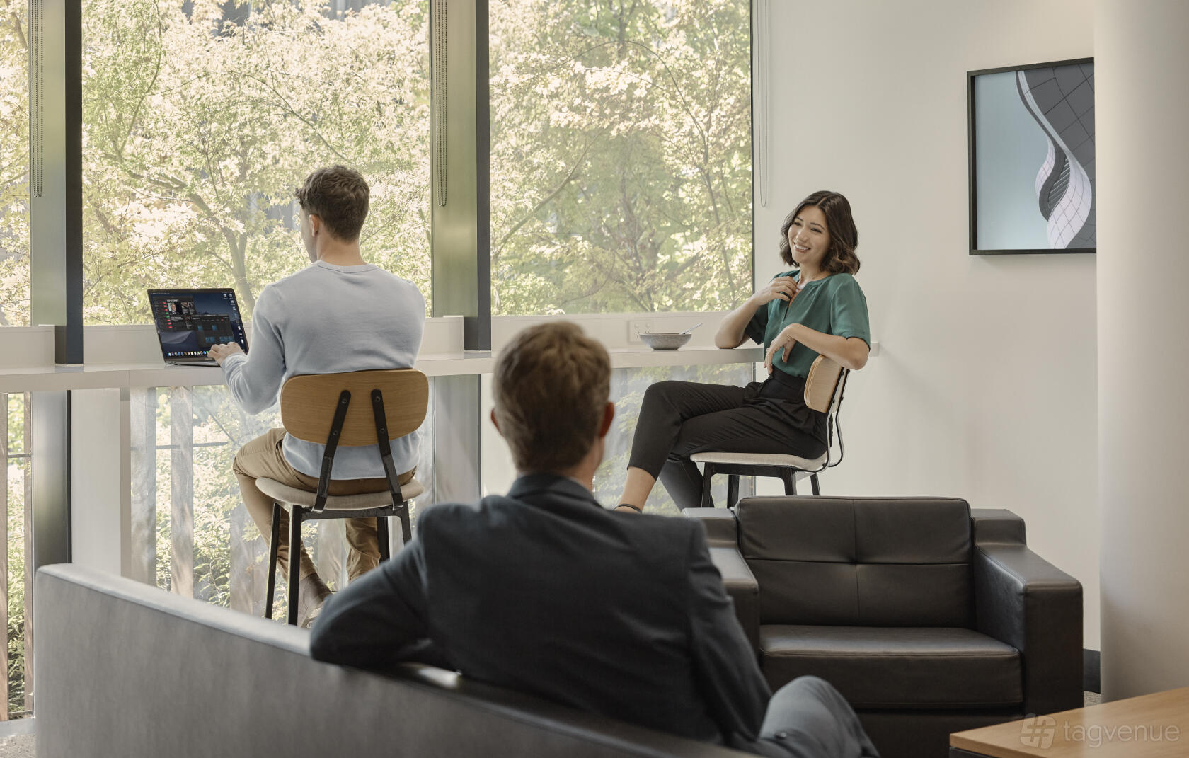 M16 - Flex by ISPT at 4 National Circuit - Event Venue Hire - Tagvenue.com