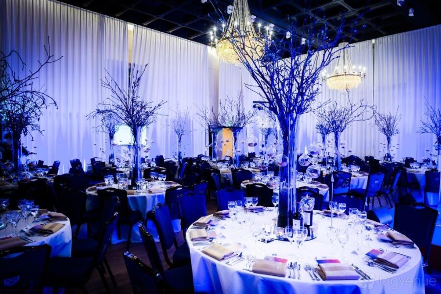 Banqueting Hall - Glaziers Hall Limited - Event Venue Hire - Tagvenue.com