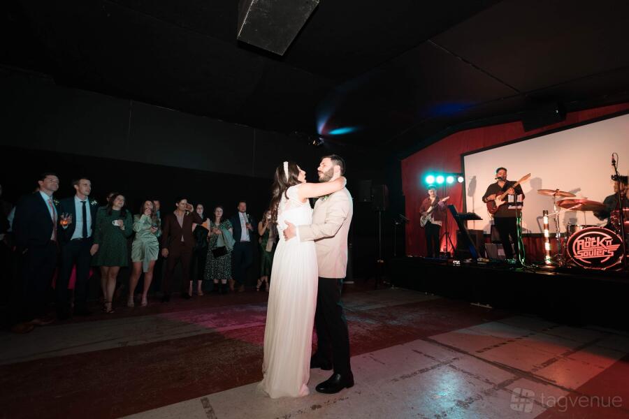Wedding Wedding