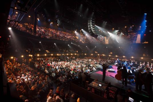 Acl Live At The Moody Theater Wedding