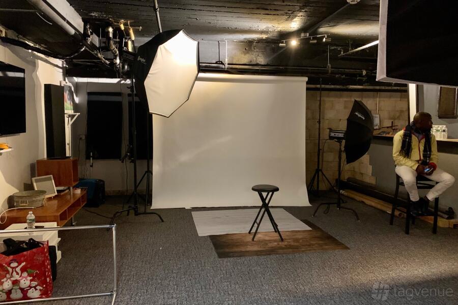 Green Leaf Multimedia Studio Green Leaf Multimedia Studio