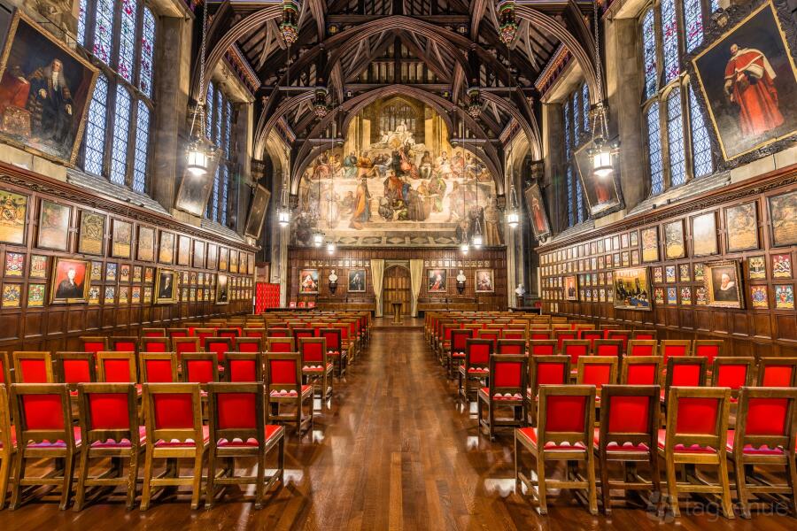 Ashworth Centre Meeting Rooms - The Honourable Society of Lincoln's Inn ...