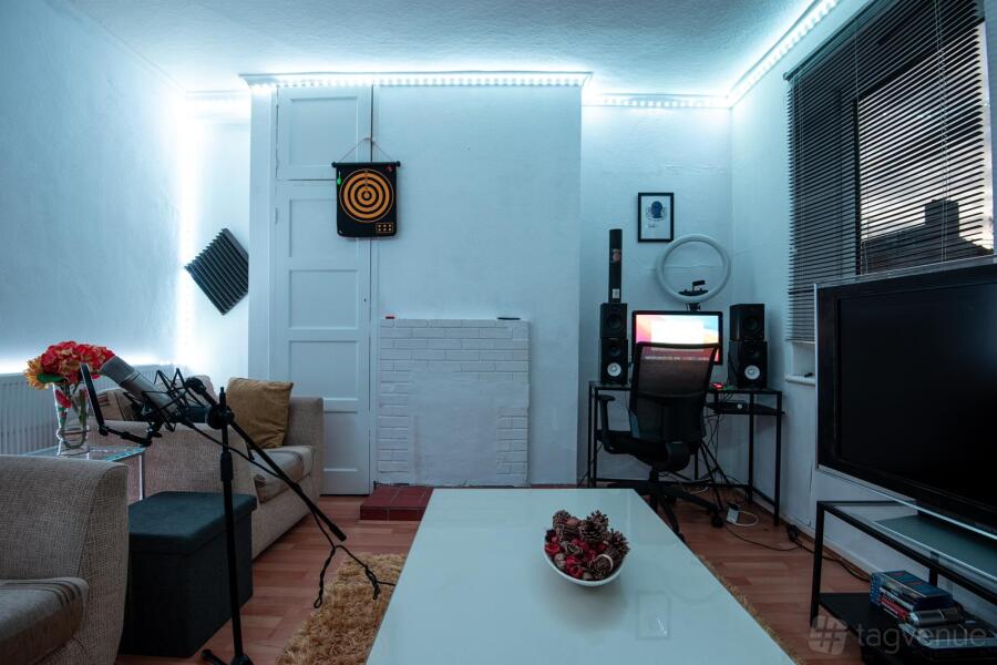 Spring Box Studio The Box Studio Venue Hire in London | Reviews, Photos & Prices