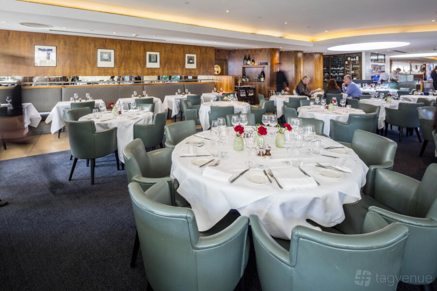 Exclusive Hire of the Venue Exclusive Hire of the Venue