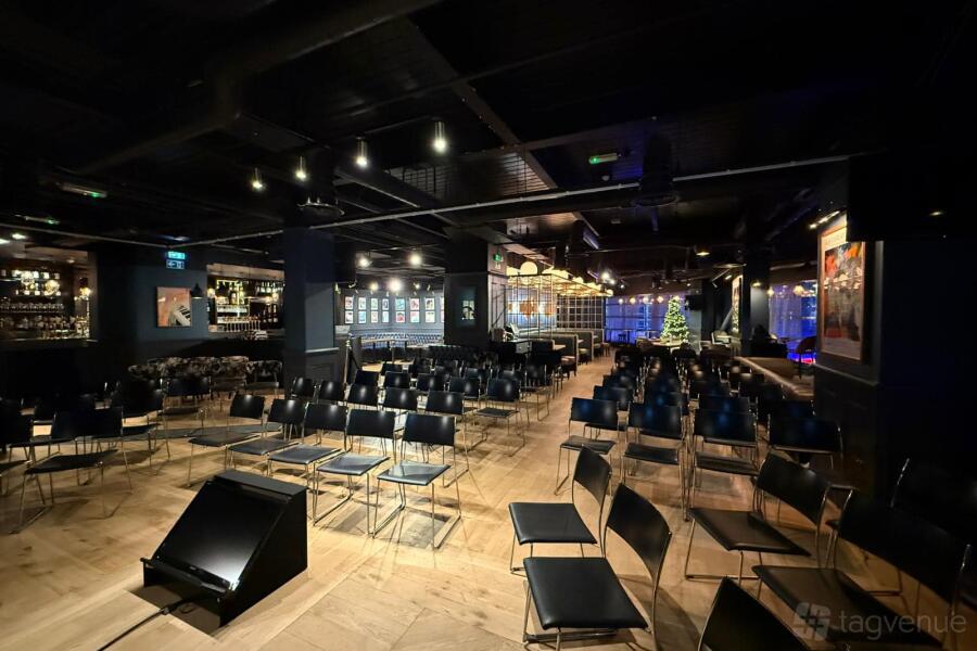 Tempo Lounge - All Bar One - O2 - Event Venue Hire - Tagvenue.com