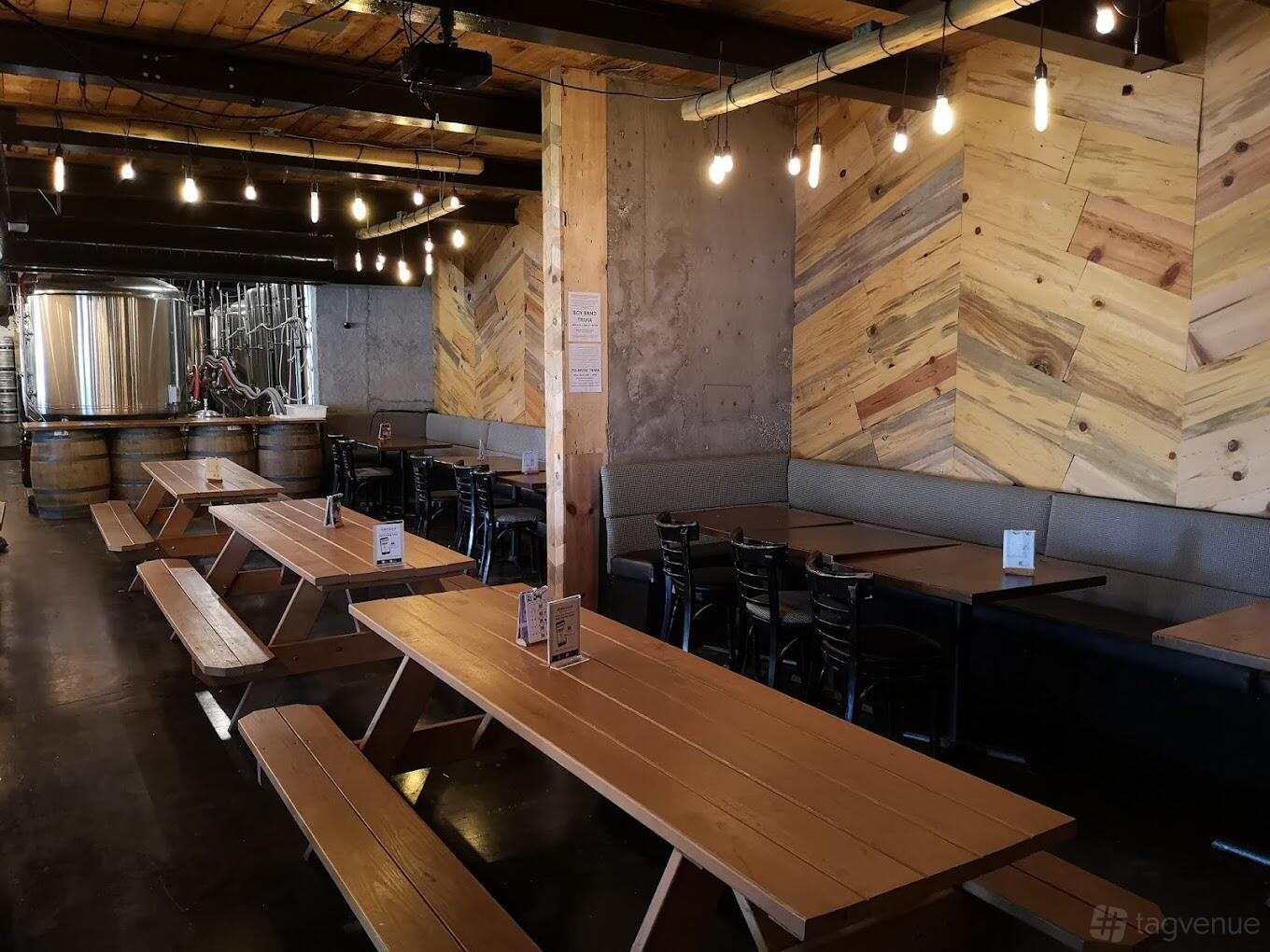 Rorschach Brewing Co.