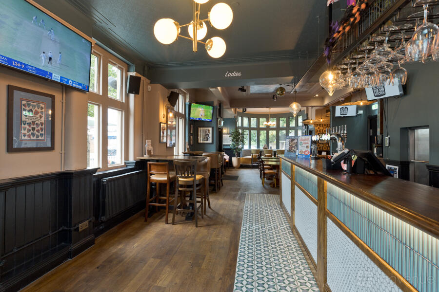 Full Venue Hire at City Arms, Oxford
