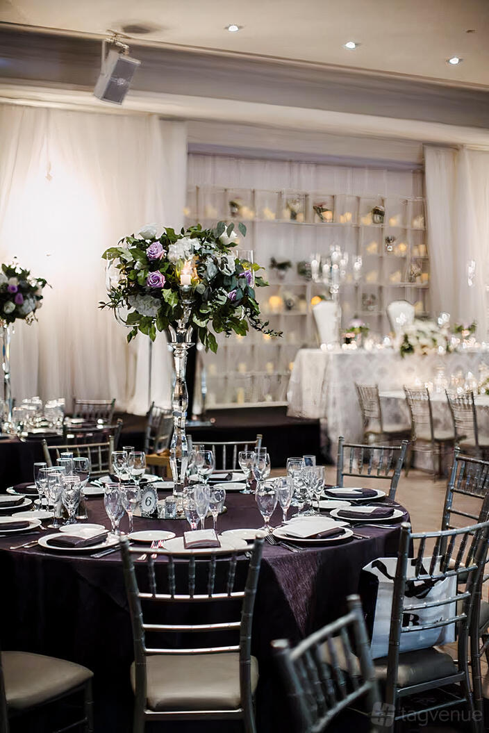 Parkview Manor Venue Rental in Toronto, ON | Reviews, Photos & Prices