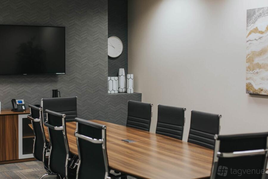 Medium Conference Room Medium Conference Room