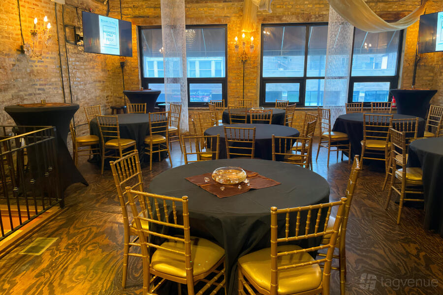 Loft at Dream Center