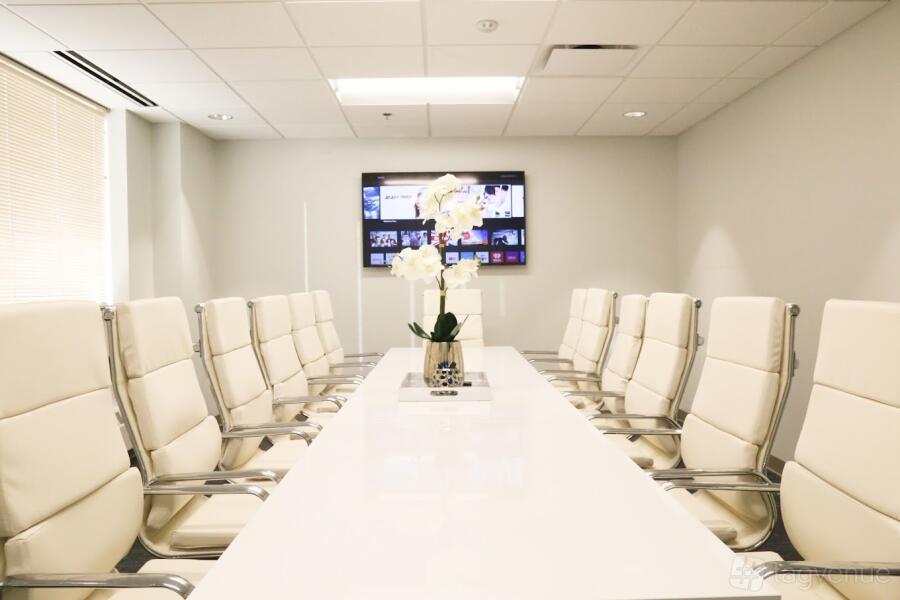 Boardroom Boardroom