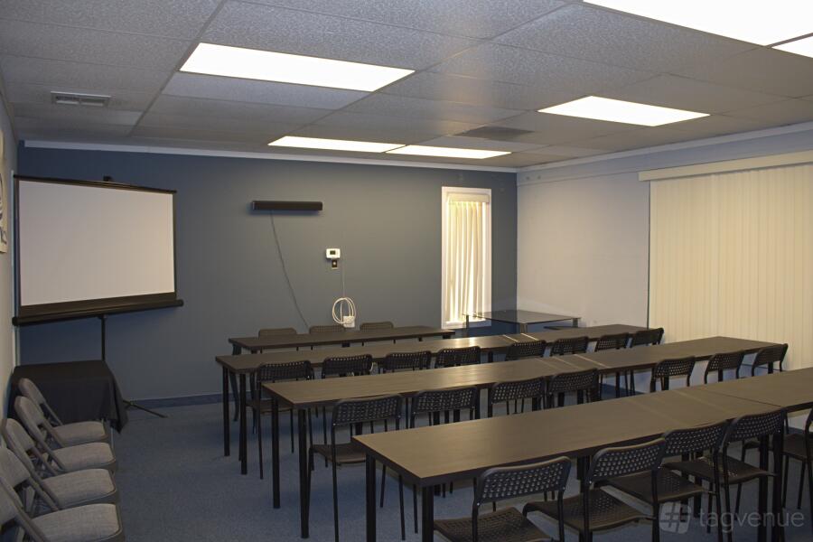Meeting Room Meeting Room