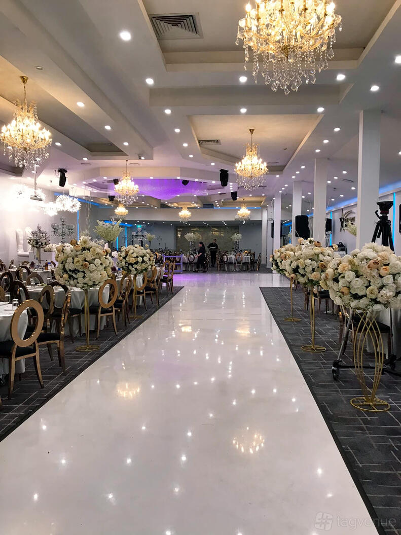 Vip Hall VIP Hall - Stars Palace - Event Venue Hire - Tagvenue.com