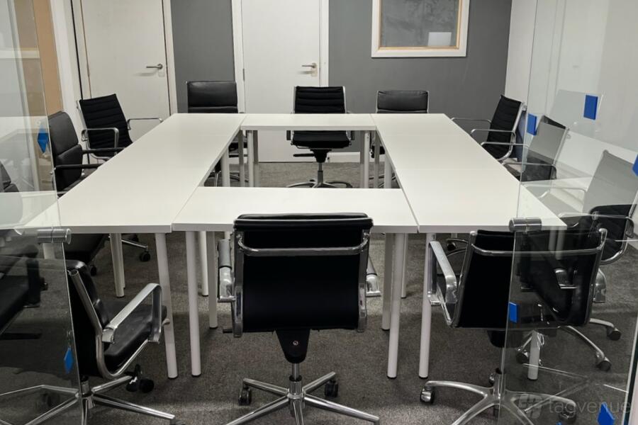 Main Office Main Office