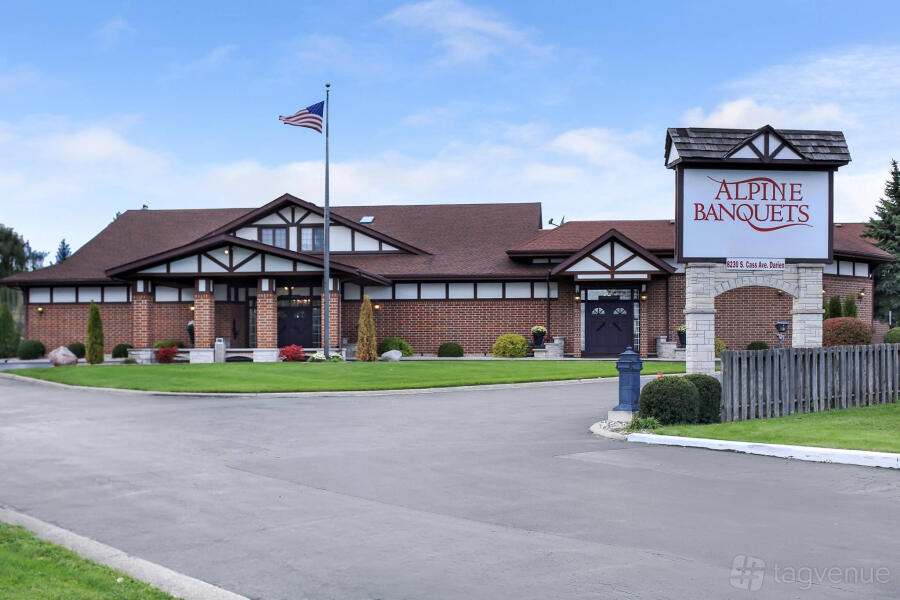 Alpine Banquets Alpine Banquets Venue Rental in Chicago, IL | Reviews, Photos & Prices