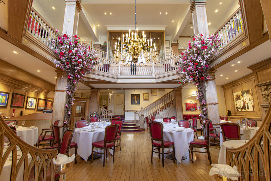 Restaurant Exclusive Restaurant Exclusive